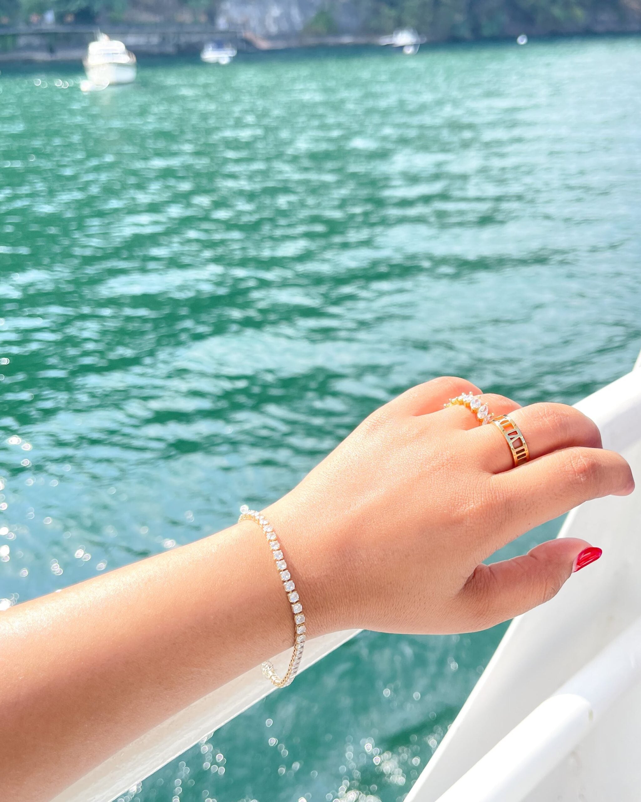 Stella Bracelet